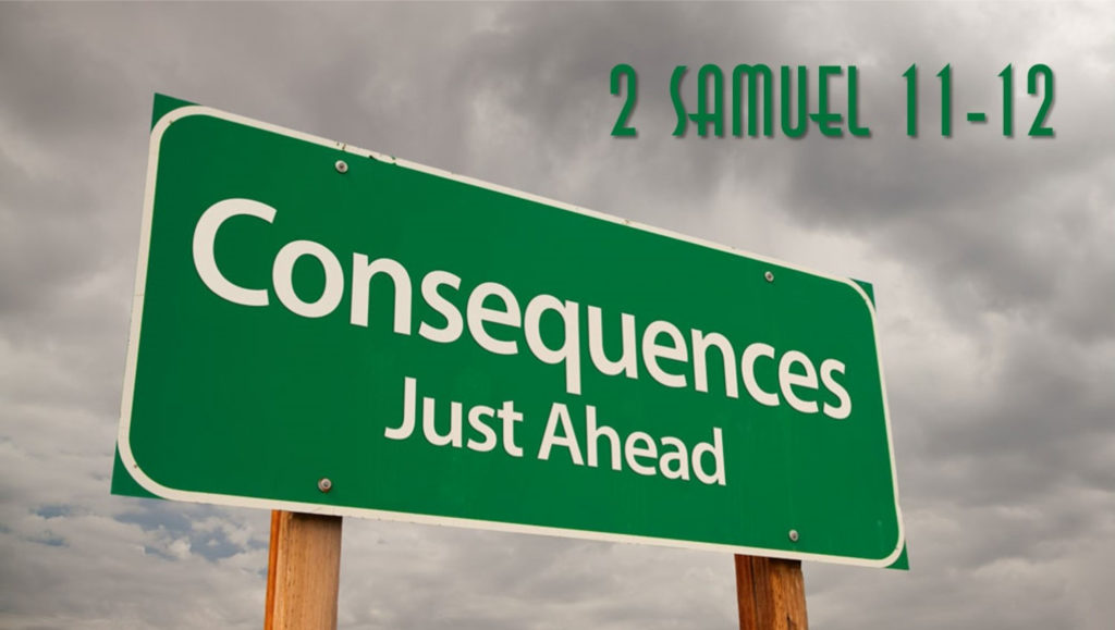 2 Samuel 11-12 art