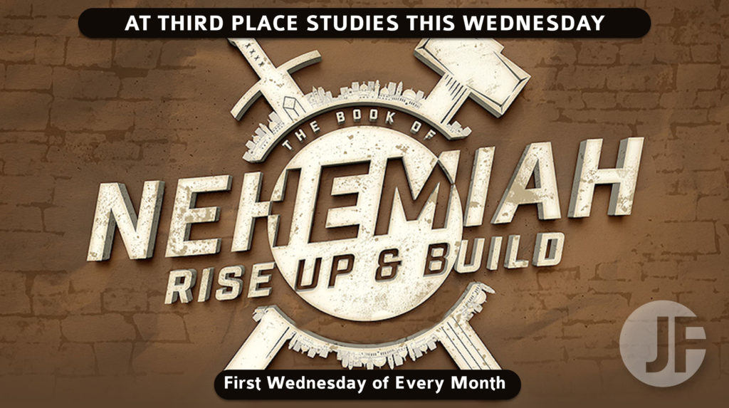 Nehemiah Art