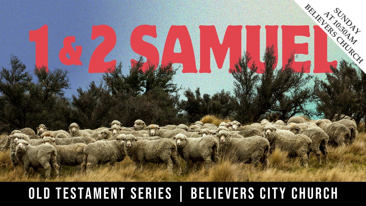 Believers City Church Believers City Church