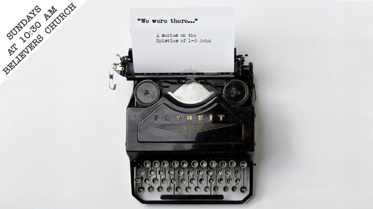 Believers City Church Believers City Church