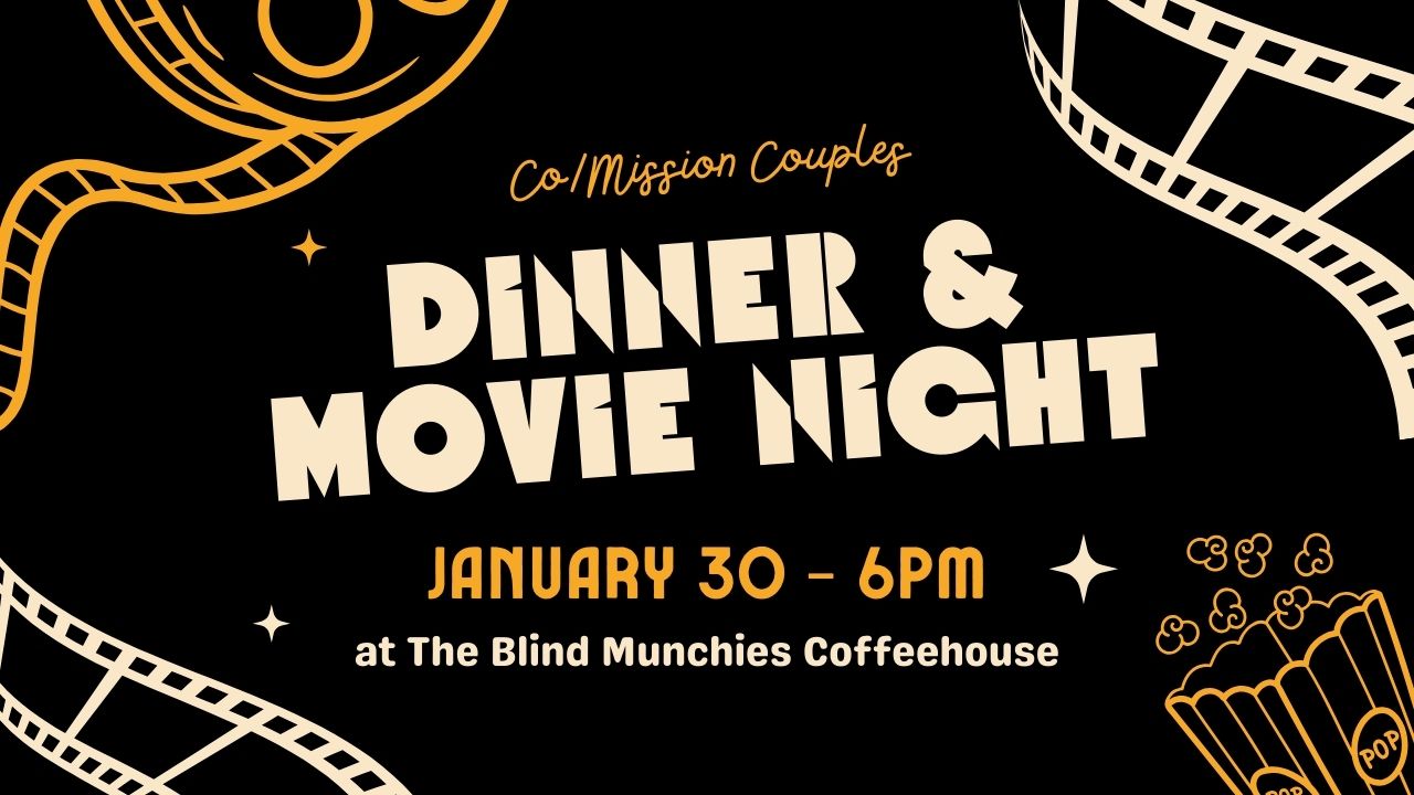 Co/Mission Couples Co/Mission Couples