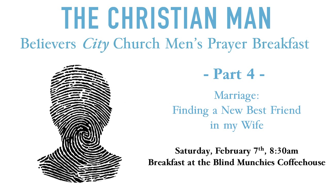 Believers City Church Believers City Church