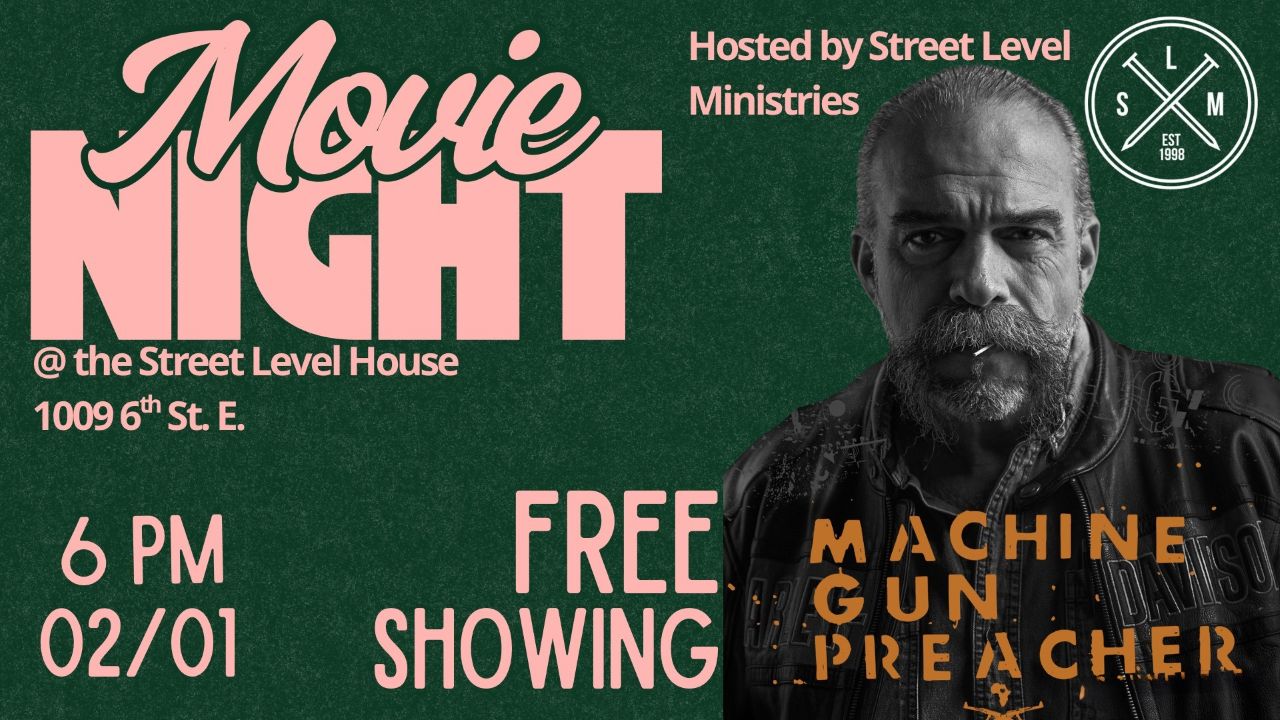 Street Level Ministries Street Level Ministries