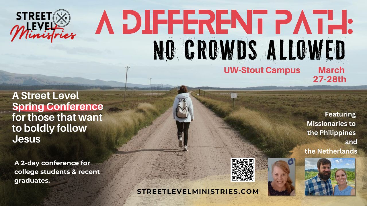 Street Level Ministries Street Level Ministries