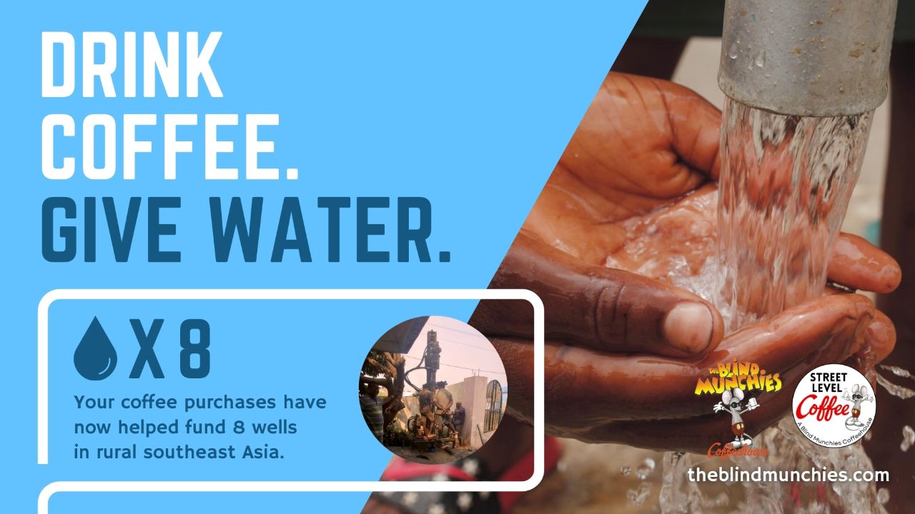 Blind Munchies Coffeehouse Blind Munchies Coffeehouse