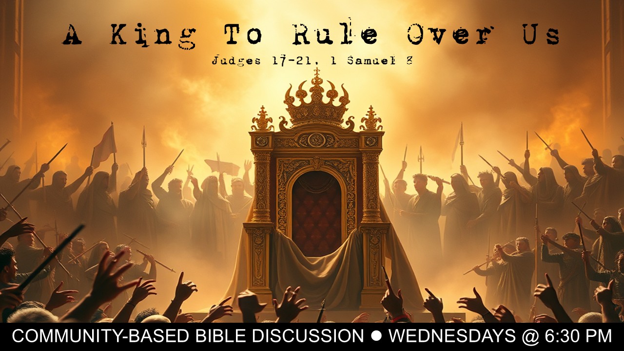 Believers City Church Believers City Church