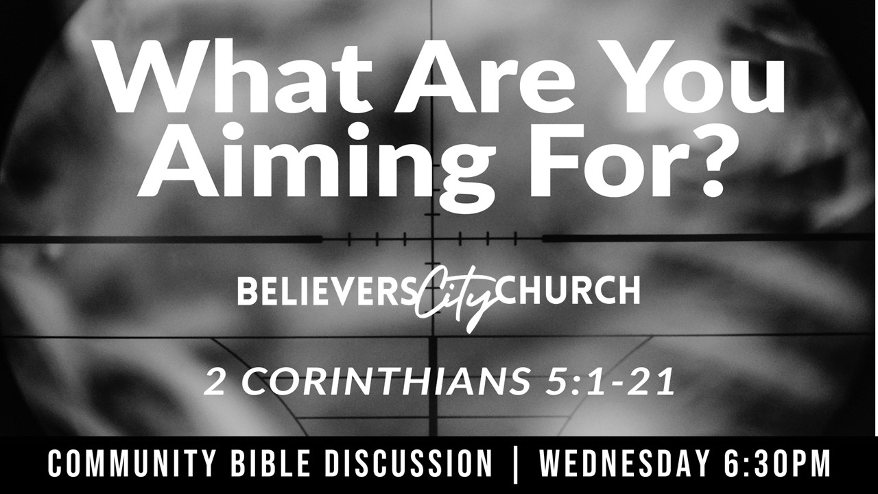 Believers City Church Believers City Church