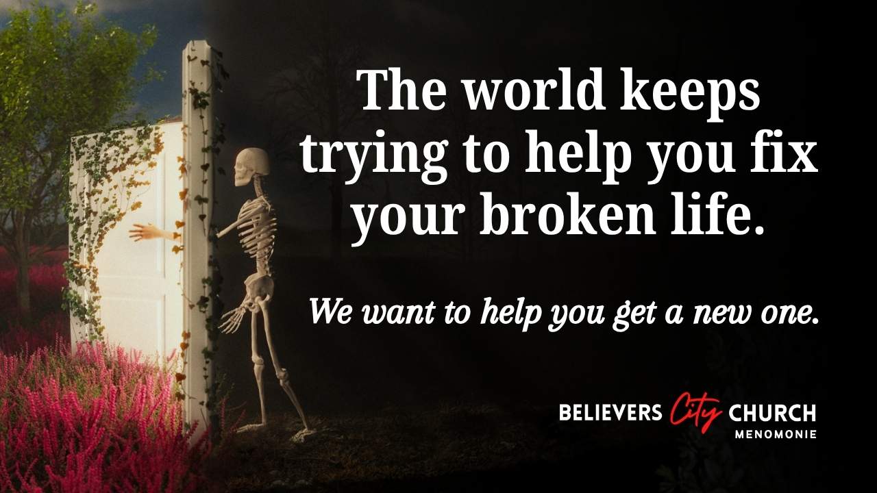 Believers City Church Believers City Church