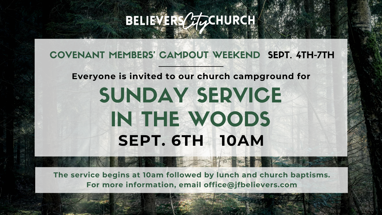 Believers City Church Believers City Church