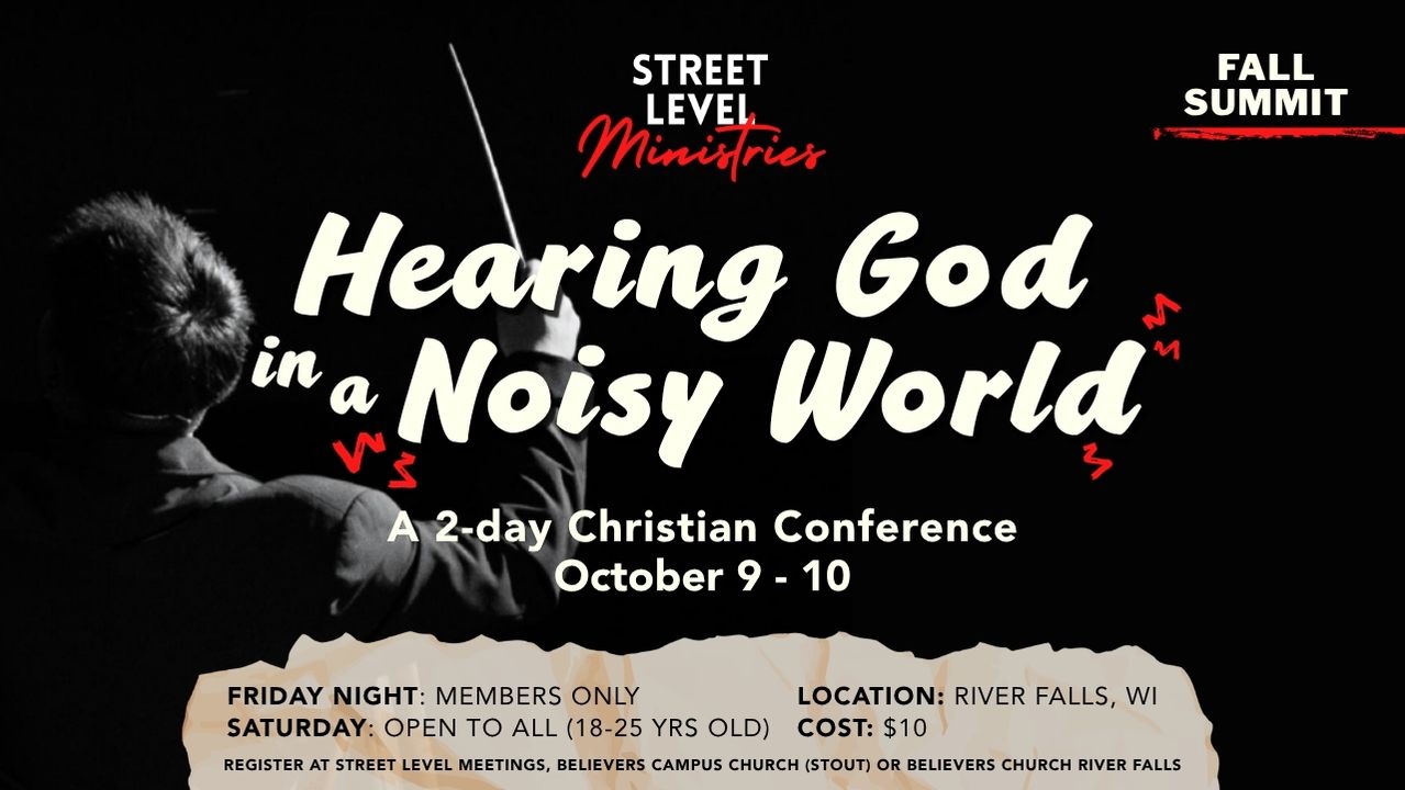 Street Level Ministries Street Level Ministries