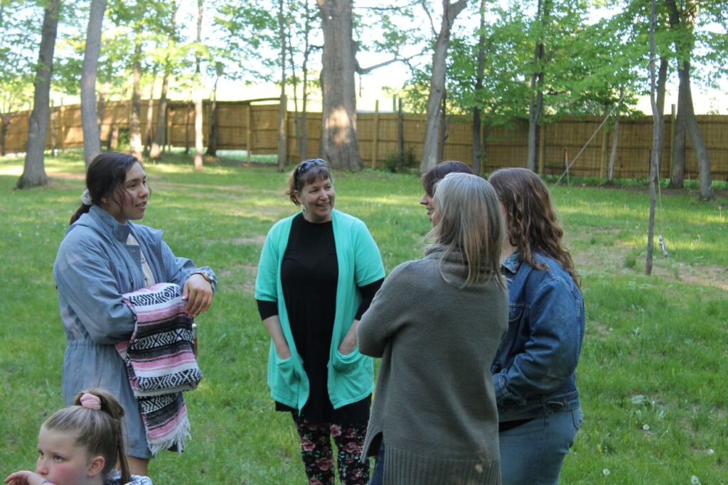 Believers City Church, Menomonie, WI