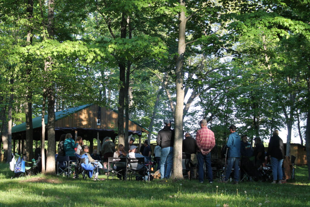 Believers City Church, Menomonie, WI