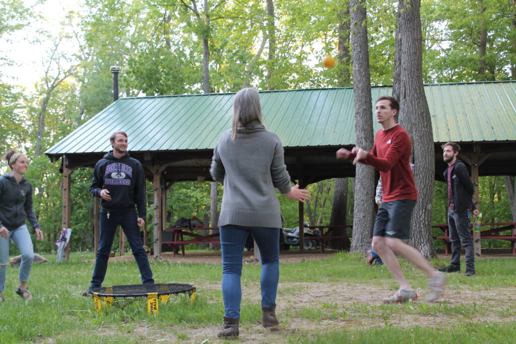 Believers City Church, Menomonie, WI