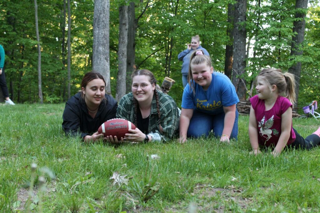 Believers City Church, Menomonie, WI