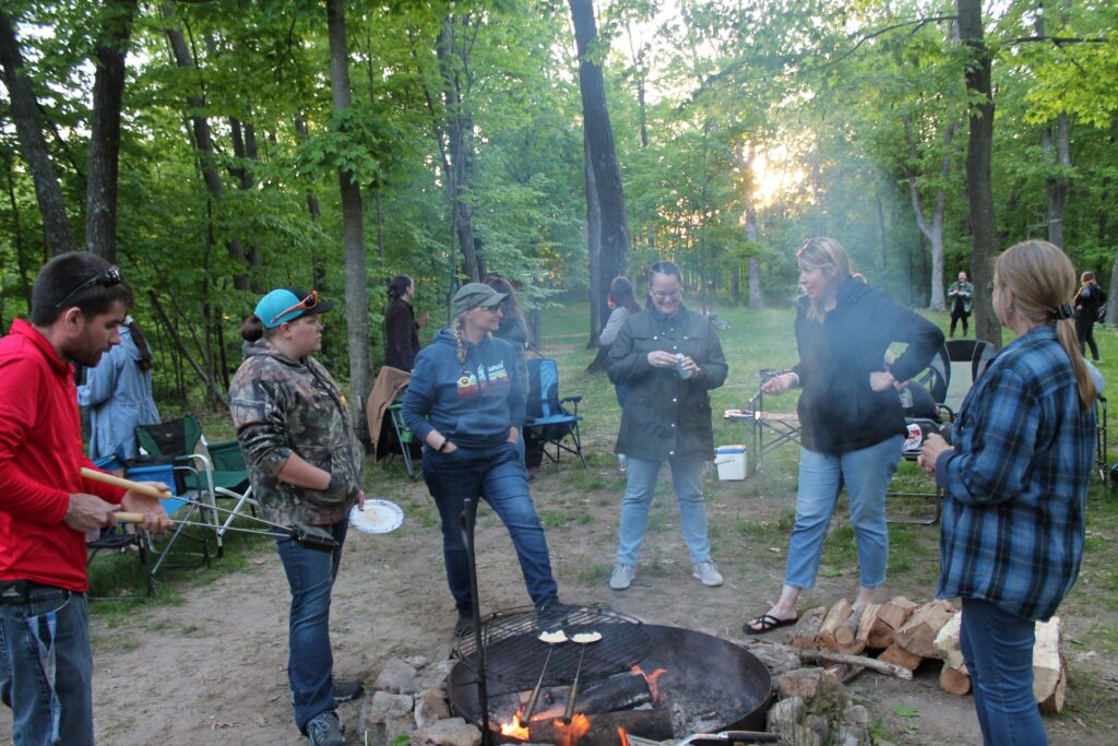 Believers City Church, Menomonie, WI