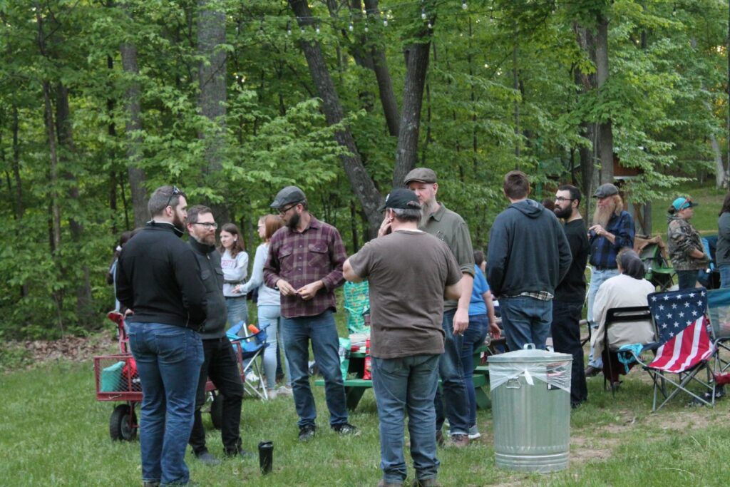 Believers City Church, Menomonie, WI