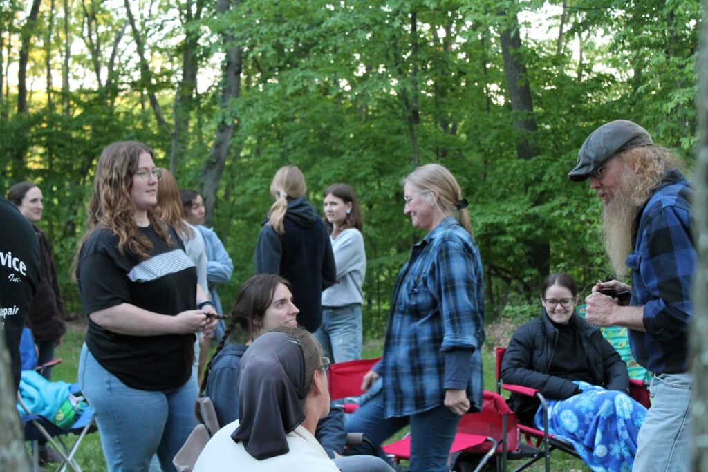 Believers City Church, Menomonie, WI