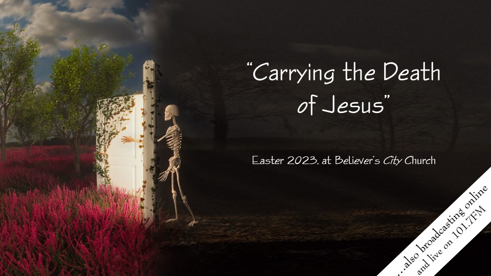 Believers City Church, Menomonie, WI