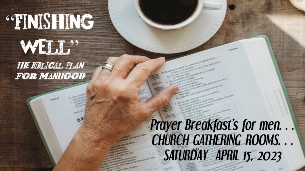 Believers City Church, Menomonie, WI