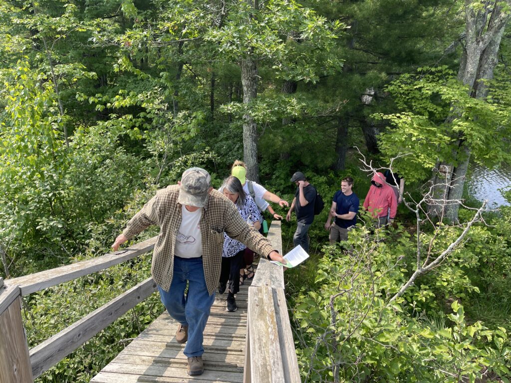 Regional Christian Singles Camping Weekend
