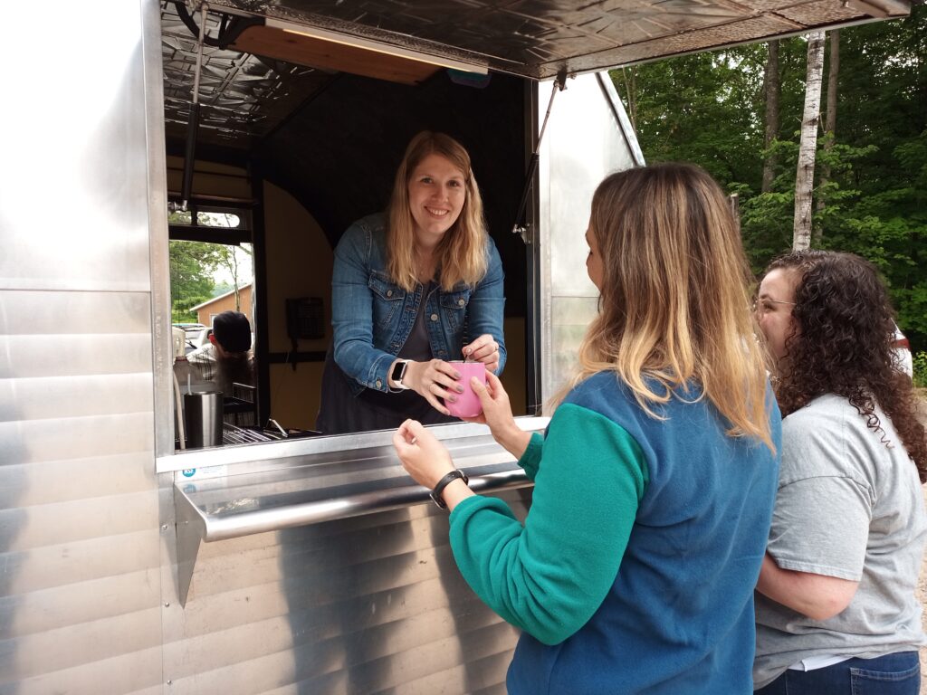 Regional Christian Singles Camping Weekend