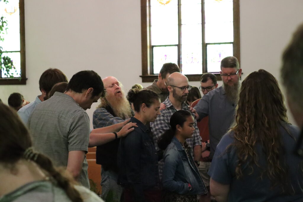 Believers City Church, Menomonie, WI