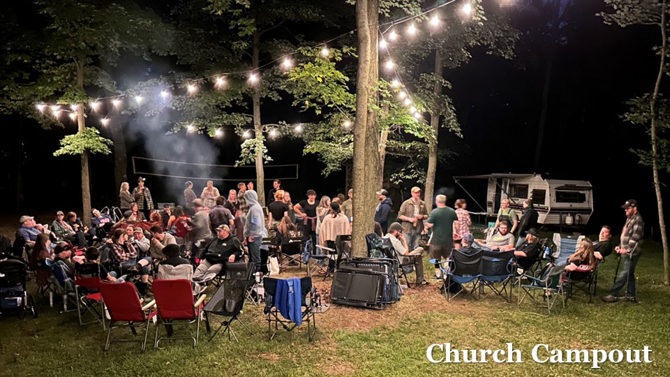 Believers City Church, Menomonie, WI