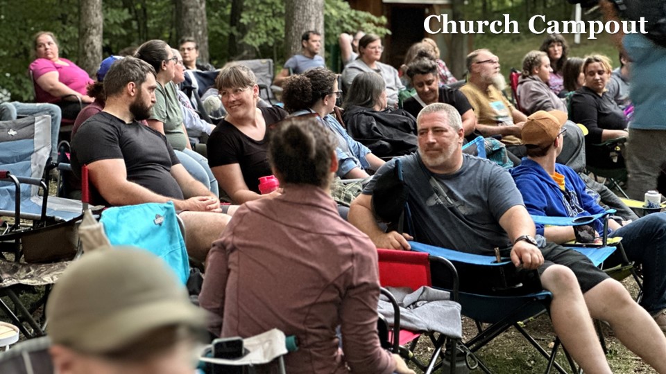 Believers City Church, Menomonie, WI