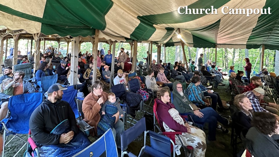 Believers City Church, Menomonie, WI
