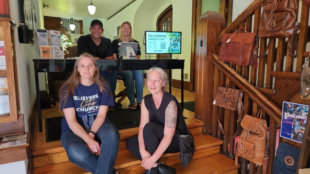 Believers City Church, Menomonie, WI