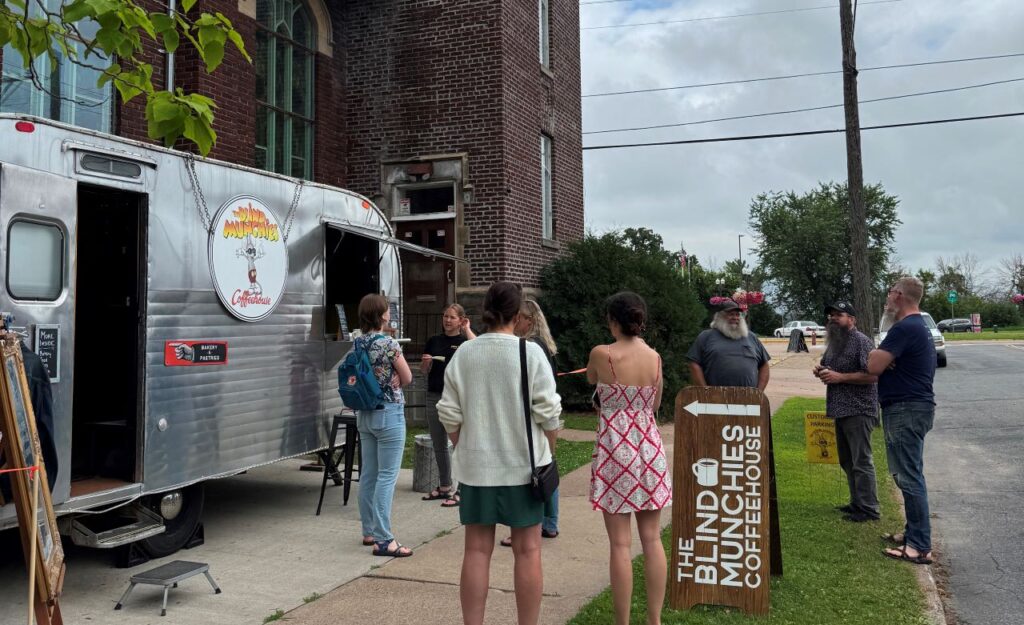 Believers City Church, Menomonie, WI