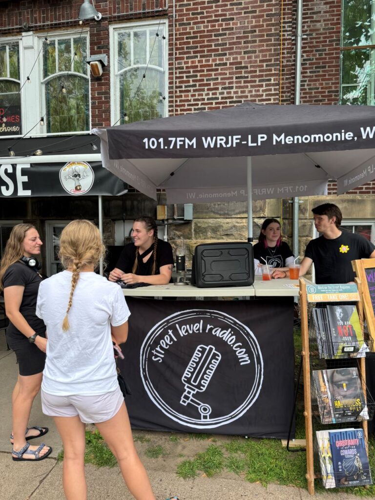 Believers City Church, Menomonie, WI