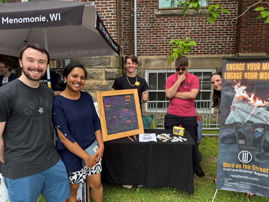 Believers City Church, Menomonie, WI