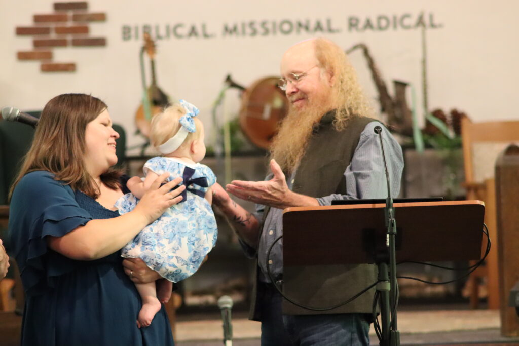 Believers City Church, Menomonie, WI
