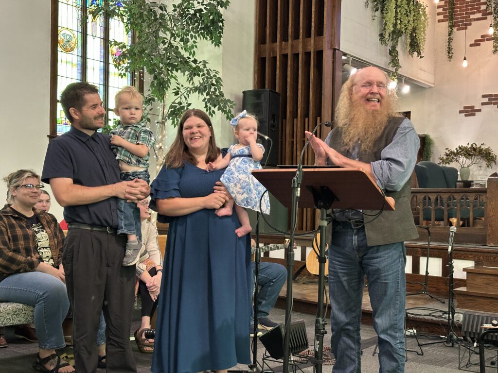 Believers City Church, Menomonie, WI