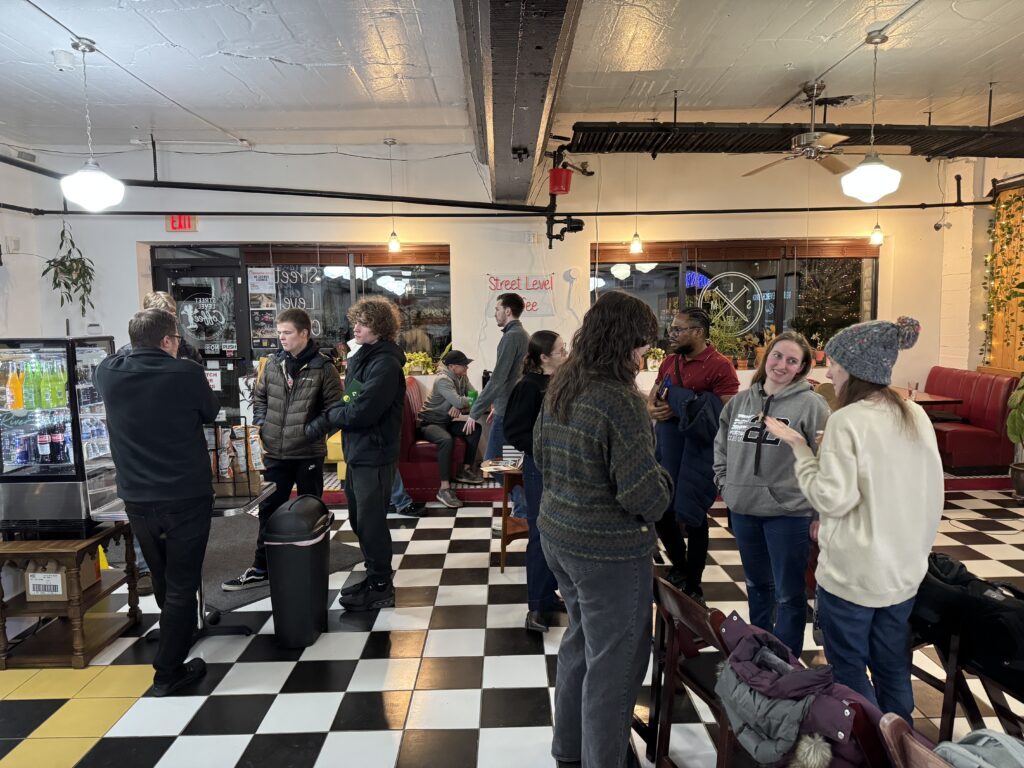 Believers Church River Falls