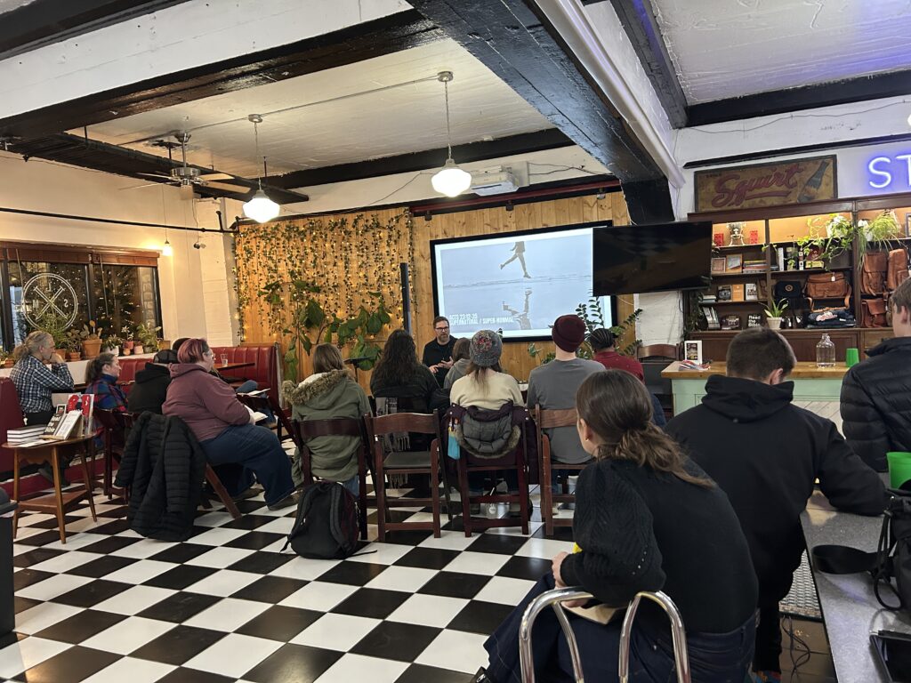 Believers Church River Falls