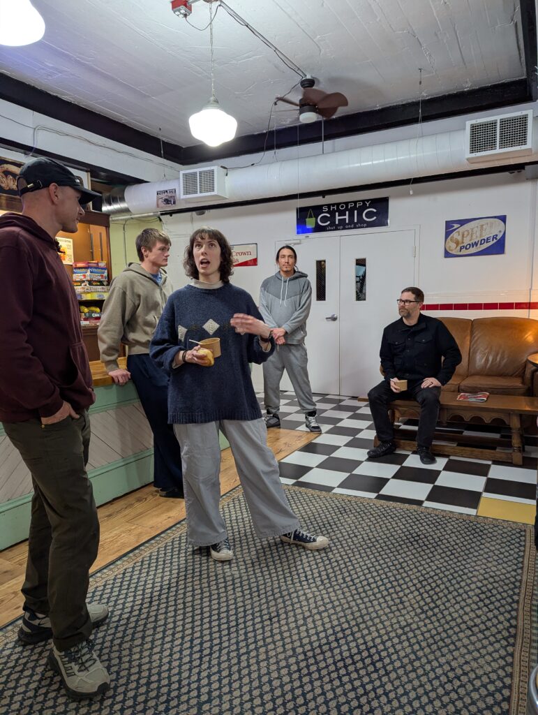 Believers Church River Falls