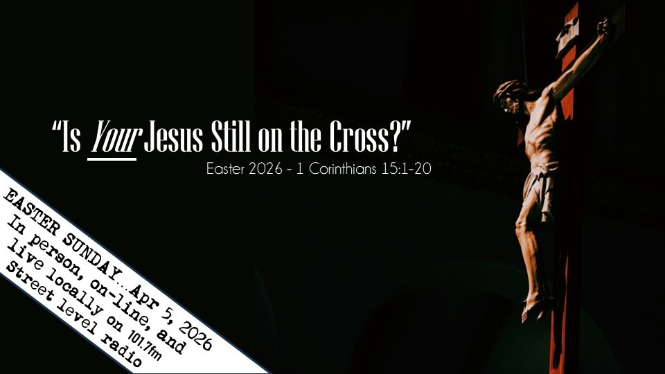 Believers City Church, Menomonie, WI