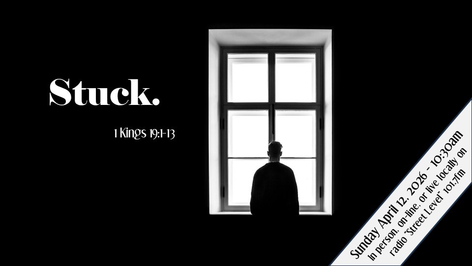 Believers City Church, Menomonie, WI