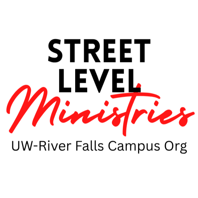 Street Level Ministries - A UW-River Falls Campus Org