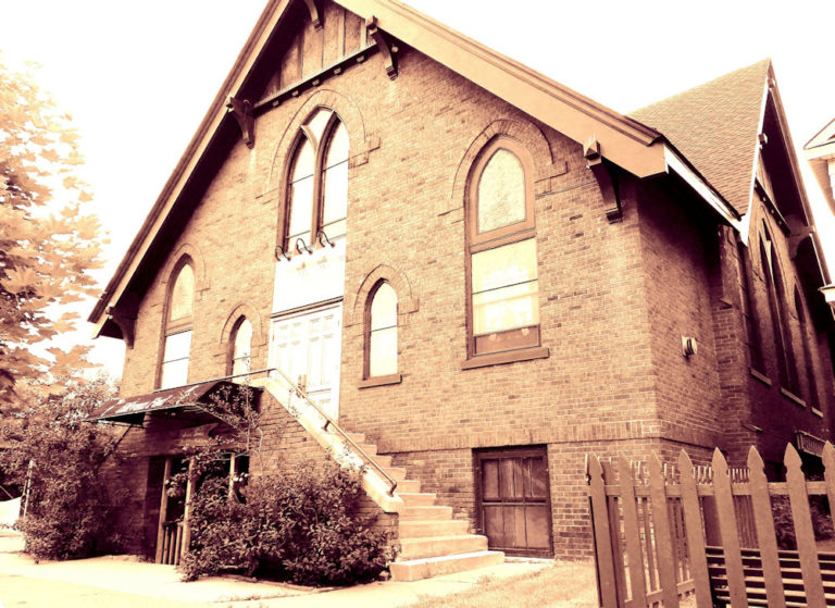 Siloam Ministries JFBelievers Church "go into all of the world..."