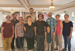 Shofar Mission Cebu