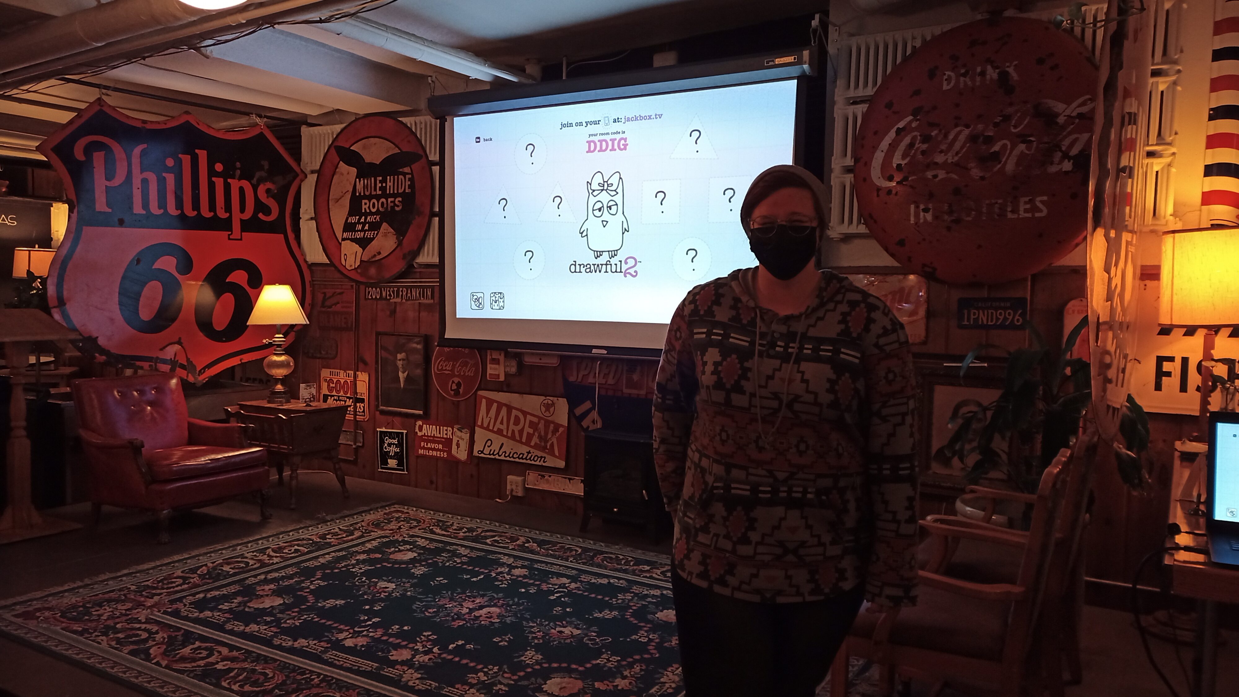 Drawful!