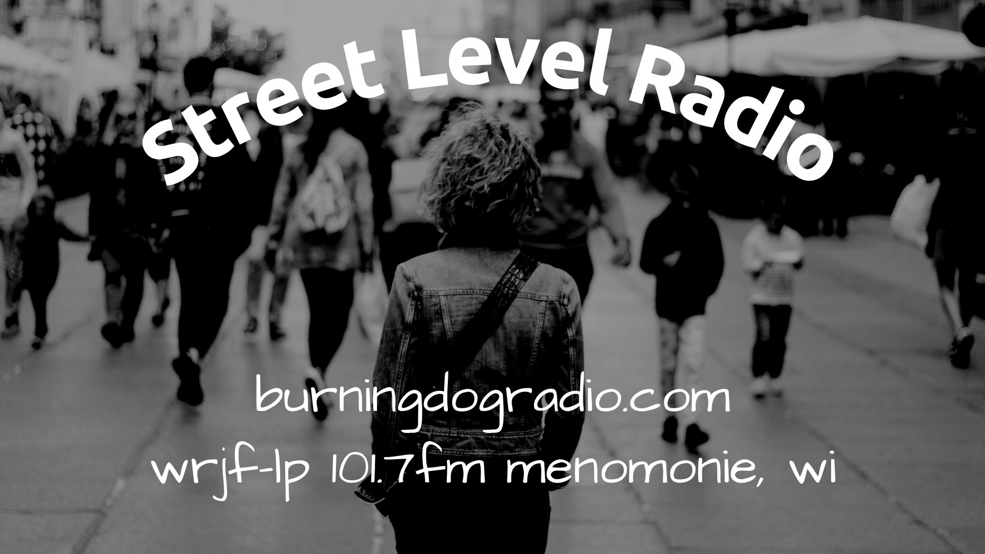 Street Level Radio – Believers City Church