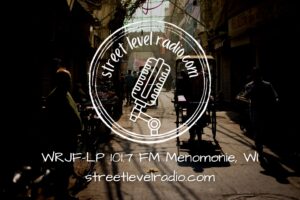 Street Level Radio Update