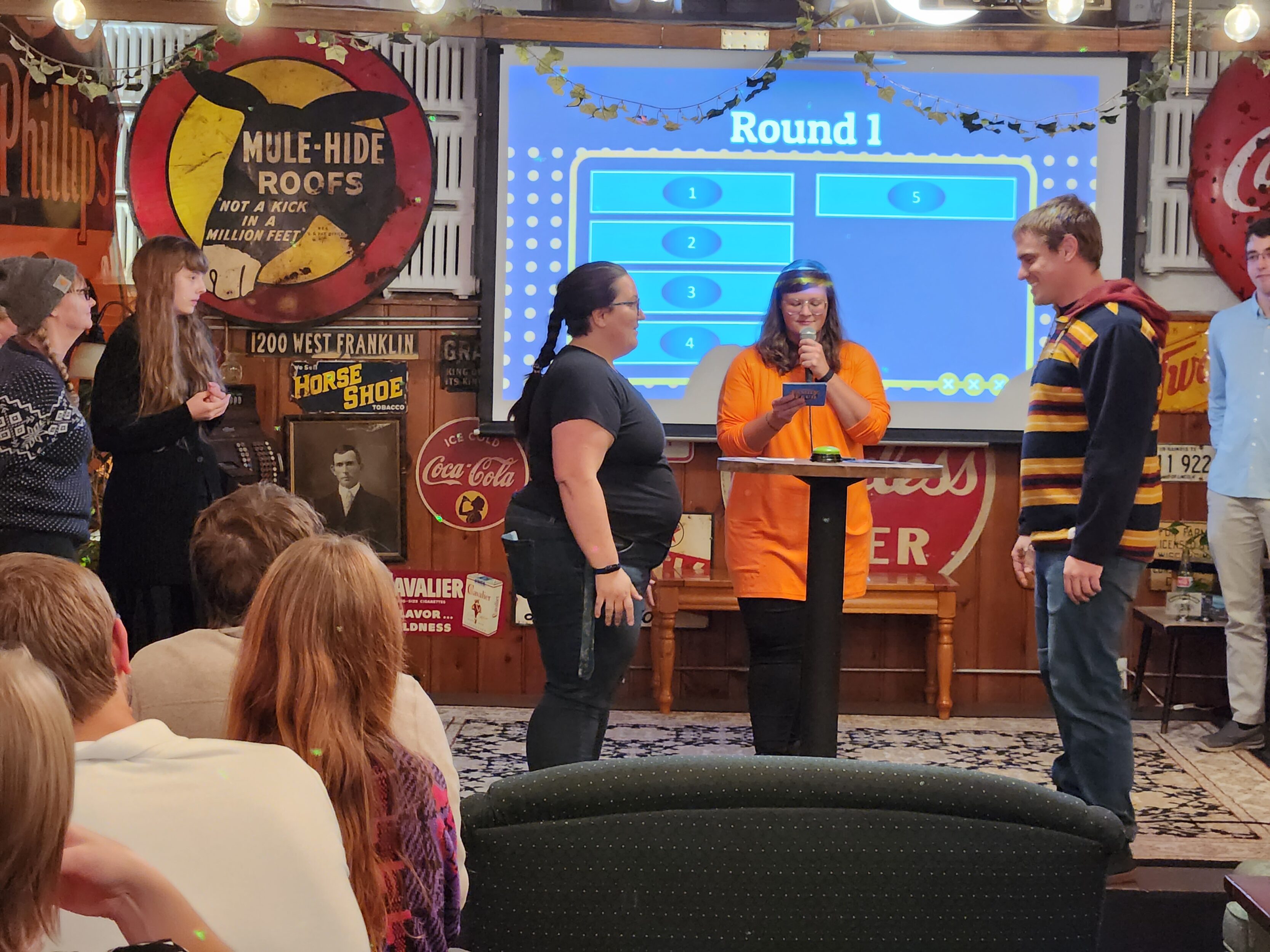 Game Night