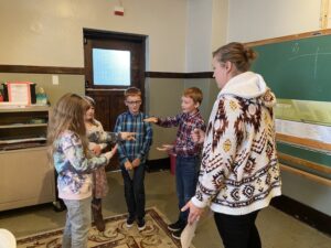 Fall Children’s Ministry News