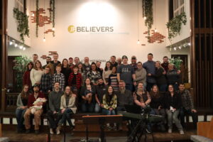 OneLife Couples Ministry Update