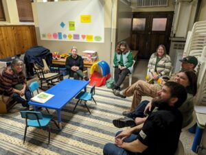 Children’s Ministry Spring Update